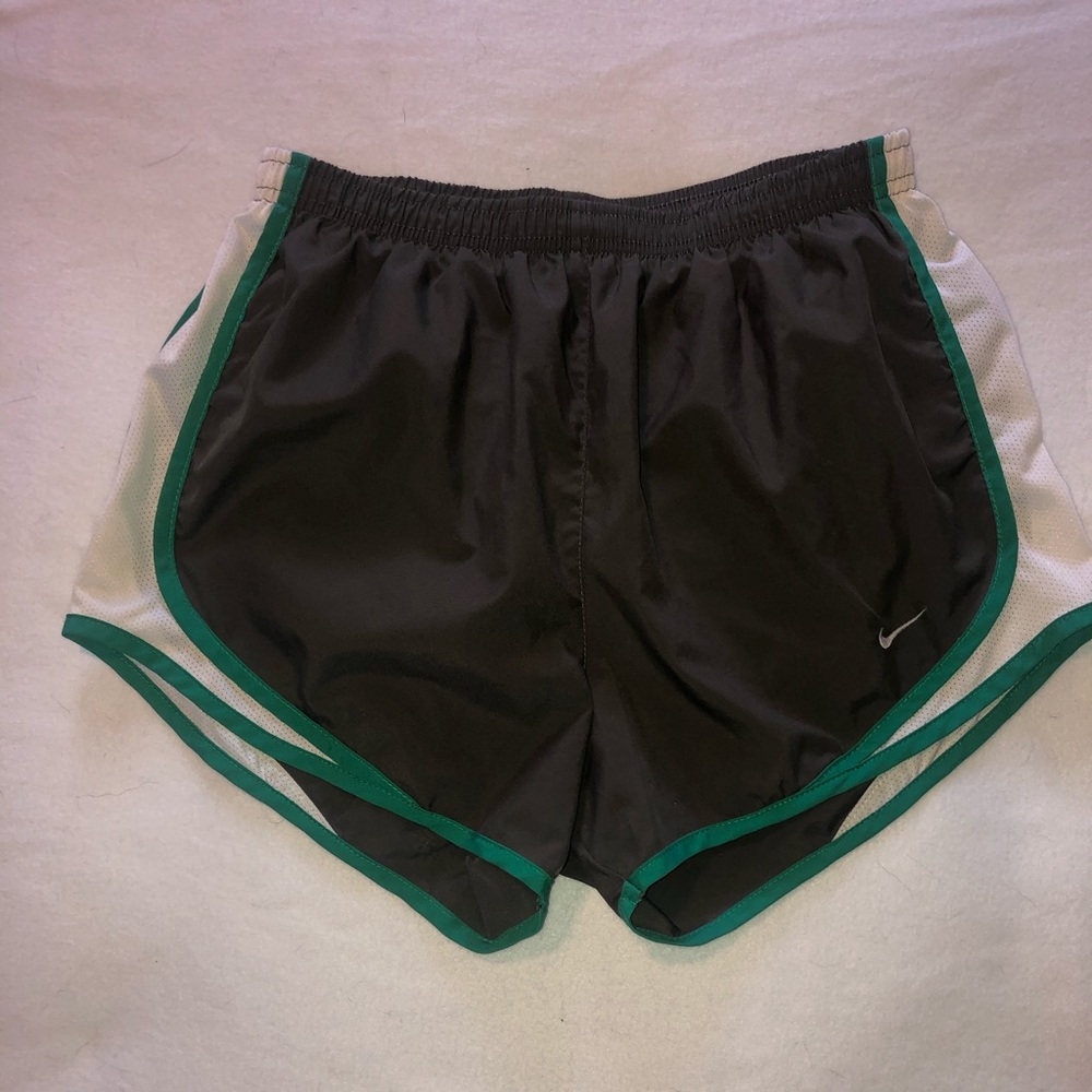 Nike Tempo running shorts- good condition